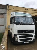 cap tractor Volvo