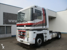 Renault tractor unit