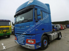 DAF tractor unit