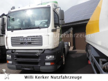 MAN TGA 18.400 7459 Sattelzugmaschine