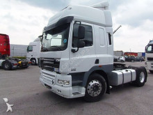 DAF CF 85 460 ADR - EURO 5 - POMPA PER RIBALTABILE - EL 118 tractor unit