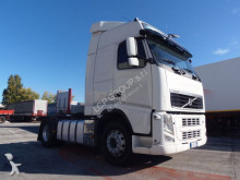 Volvo tractor unit