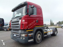 Scania R 420 LA 4X2MNA - EUO 3 - TACHIGAFO A DISCO tractor unit