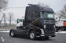 ciągnik siodłowy Volvo FH - 4 / 460 / EURO 6 / XXL / BAKI 1470 L