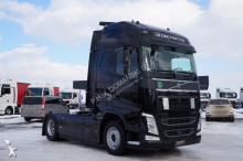 ciągnik siodłowy Volvo FH - 4 / 460 / EURO 6 / XXL / BAKI 1470 L