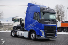 ciągnik siodłowy Volvo FH - 4 / 460 / EURO 6 / MEGA / LOW DECK / X-LOW