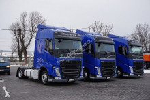 ciągnik siodłowy Volvo FH - 4 / 460 / EURO 6 / MEGA / LOW DECK / X-LOW