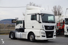 ciągnik siodłowy MAN TGX - / 18.440 / EURO 6 / XLX / UAL