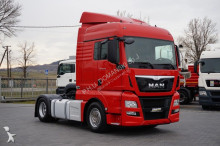 ciągnik siodłowy MAN TGX - / 18.440 / EURO 6 / XLX / AUTOMAT