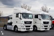 ciągnik siodłowy MAN TGX - / 18.440 / EURO 5 / XLX / AUTOMAT