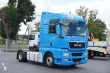 ciągnik siodłowy MAN TGX - / 18.440 / EURO 5 / XXL / EfficientLine