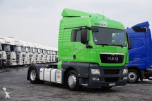 ciągnik siodłowy MAN TGX - / 18.400 / EURO 5 / XLX / AUTOMAT
