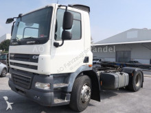 DAF tractor unit