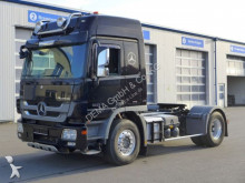 Mercedes Actros 1851*Euro5*Hydraulik*Klima*TÜ Sattelzugmaschine