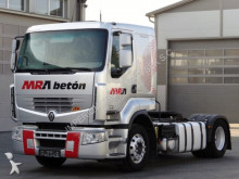 Renault Premium - 450 DXI / NISKA / EURO 5 /HYDRAULIKA tractor unit