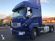 Renault Premium 460DXI EUR 5 EEV/ADR/458.000 km original tractor unit
