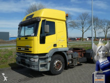 Iveco Eurotech 440E38 tractor unit
