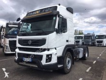 tracteur Volvo FMX