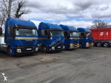 Iveco Stralis AS 440 S 46 TP tractor unit