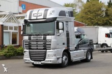 DAF XF105 460 tractor unit
