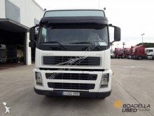 cabeza tractora Volvo FM12