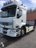 Renault tractor unit