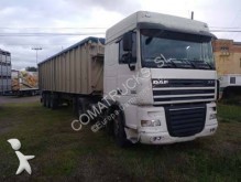DAF XF 460 tractor unit
