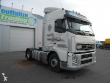 Volvo tractor unit