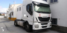 used tractor unit