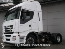 Iveco Stralis tractor unit