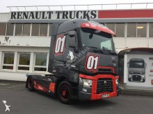 Renault tractor unit