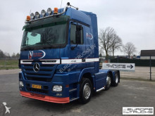Mercedes Actros 2546 tractor unit