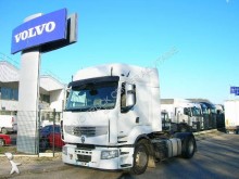 Renault tractor unit