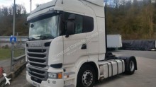 Scania R 450 tractor unit
