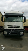 Iveco tractor unit