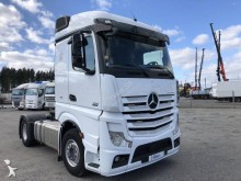 cabeza tractora Mercedes Actros 1851 L