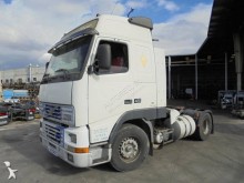 Volvo FH12 420 tractor unit
