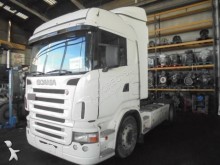 Scania R 470 tractor unit