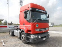 used tractor unit