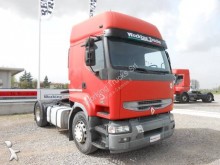 used tractor unit