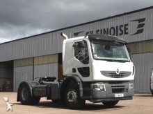 used tractor unit