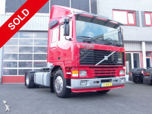 Volvo F16 tractor unit