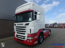 Scania tractor unit