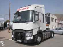 used tractor unit