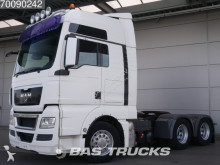 trekker MAN TGX 26.480