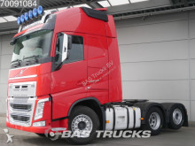 Volvo tractor unit