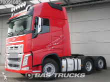 Volvo tractor unit