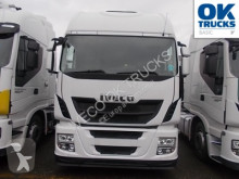 Iveco tractor unit