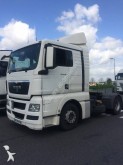 MAN TGX 18.360 tractor unit
