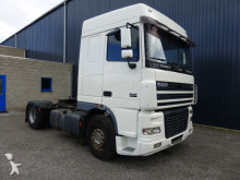 tracteur DAF XF95